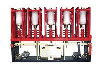 真空開(kāi)關(guān)管時(shí)間行程特性曲線可以檢測(cè)哪些參數(shù)？