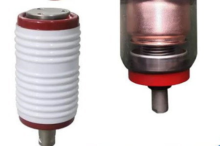 真空滅弧室觸頭結(jié)構(gòu)型式有幾種？主要有四種！