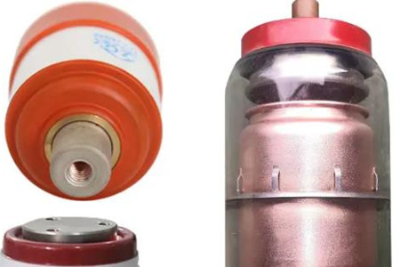 真空滅弧室觸頭結構型式有幾種？主要有四種！